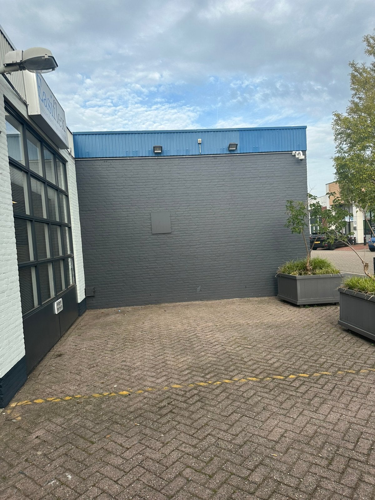 Te huur opslagruimte / loods in Eindhoven, 250 m², Huur, Opslag of Loods