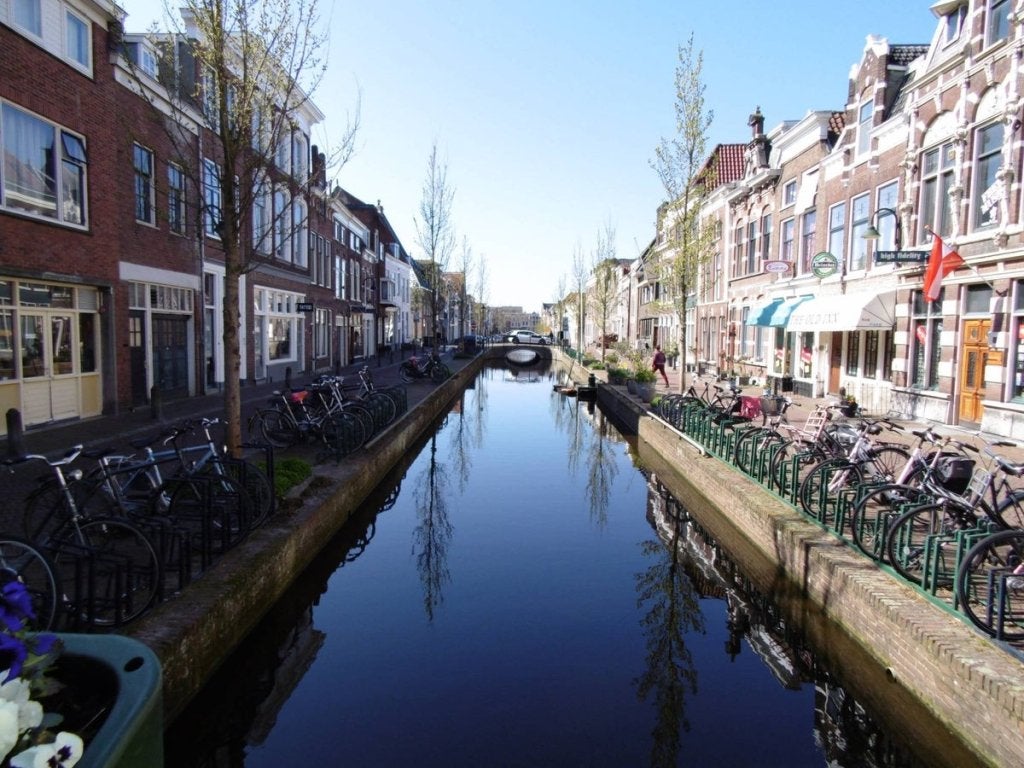 NIEUW! Woonruimte te huur Blauwstraat