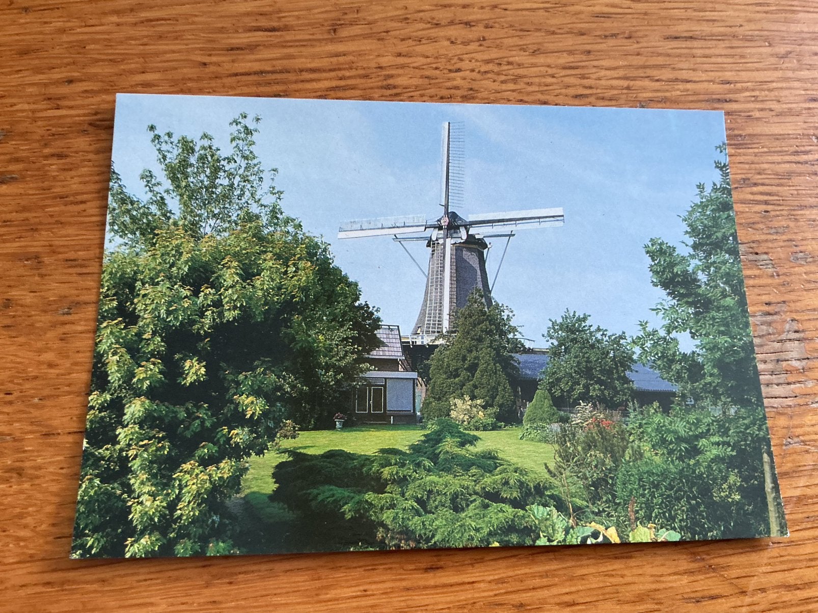 Y229 Zevenaar molen, Verzamelen, Ophalen of Verzenden
