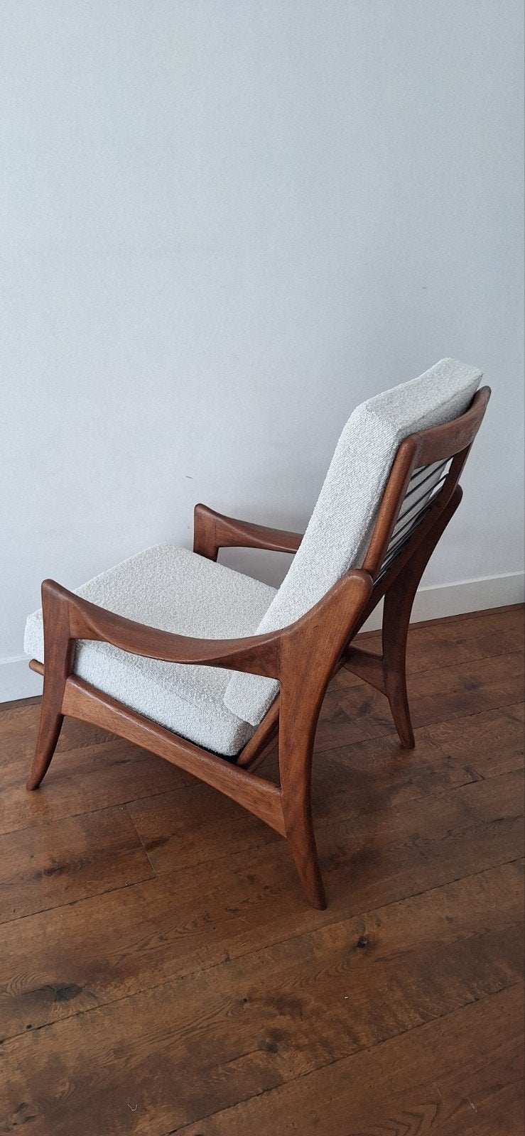 Foto 8 van Mid Century Modern design set Gelderland de ster jaren 60