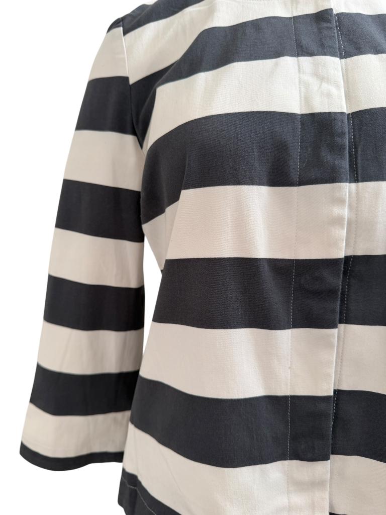 Kyra & Ko vest L, Kleding | Dames, Truien en Vesten, Maat 38/40 (M), Blauw, Ophalen of Verzenden, Zo goed als nieuw