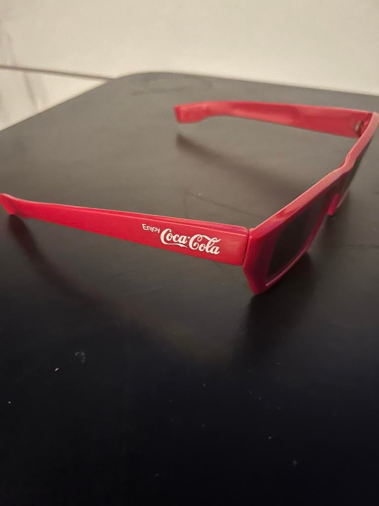 Vintage Coca Cola verzamelitems, Gebruikt, Coca, Cola, Overige typen