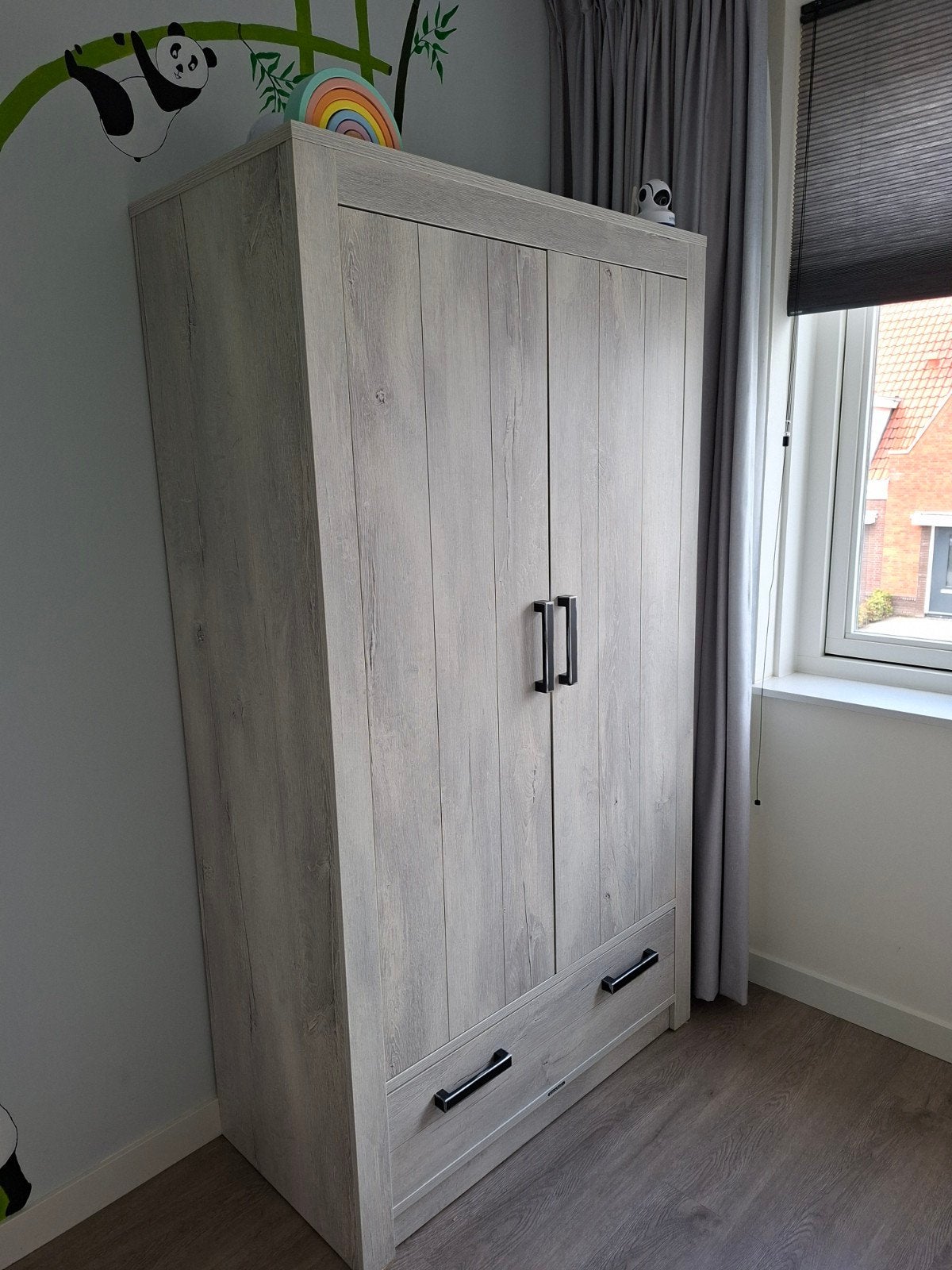 Complete Kidsmill babykamer - Zo goed als nieuw, Ophalen, Zo goed als nieuw, Jongetje of Meisje