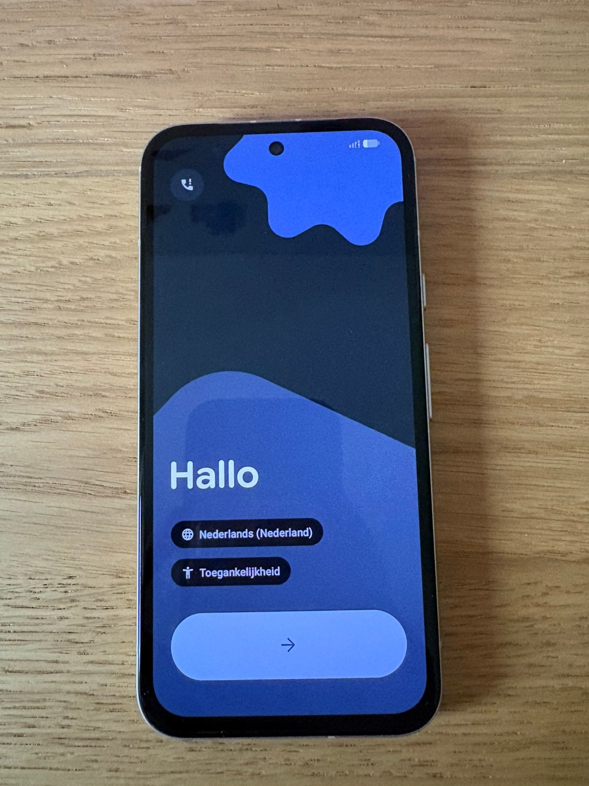 Foto 6 van Zeer nette google pixel 8a