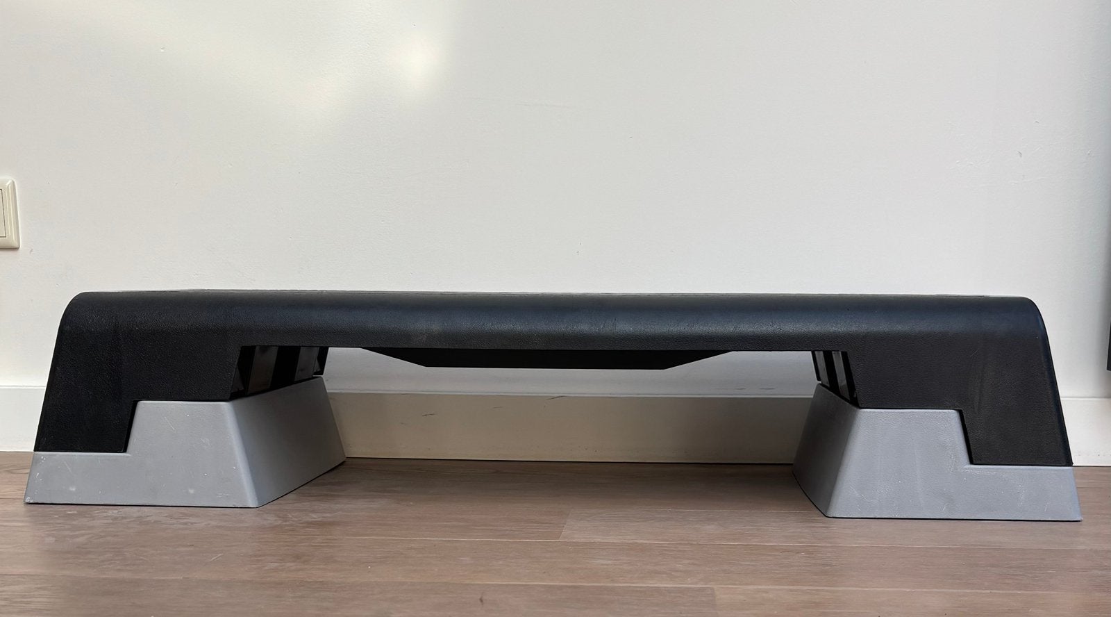 Reebok Stepbank, Sport en Fitness, Fitnessmaterialen, Ophalen, Zo goed als nieuw, Overige typen