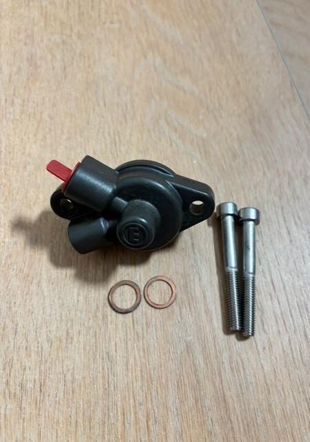 KTM Clutch Slave Cylinder, Ophalen of Verzenden, Zo goed als nieuw