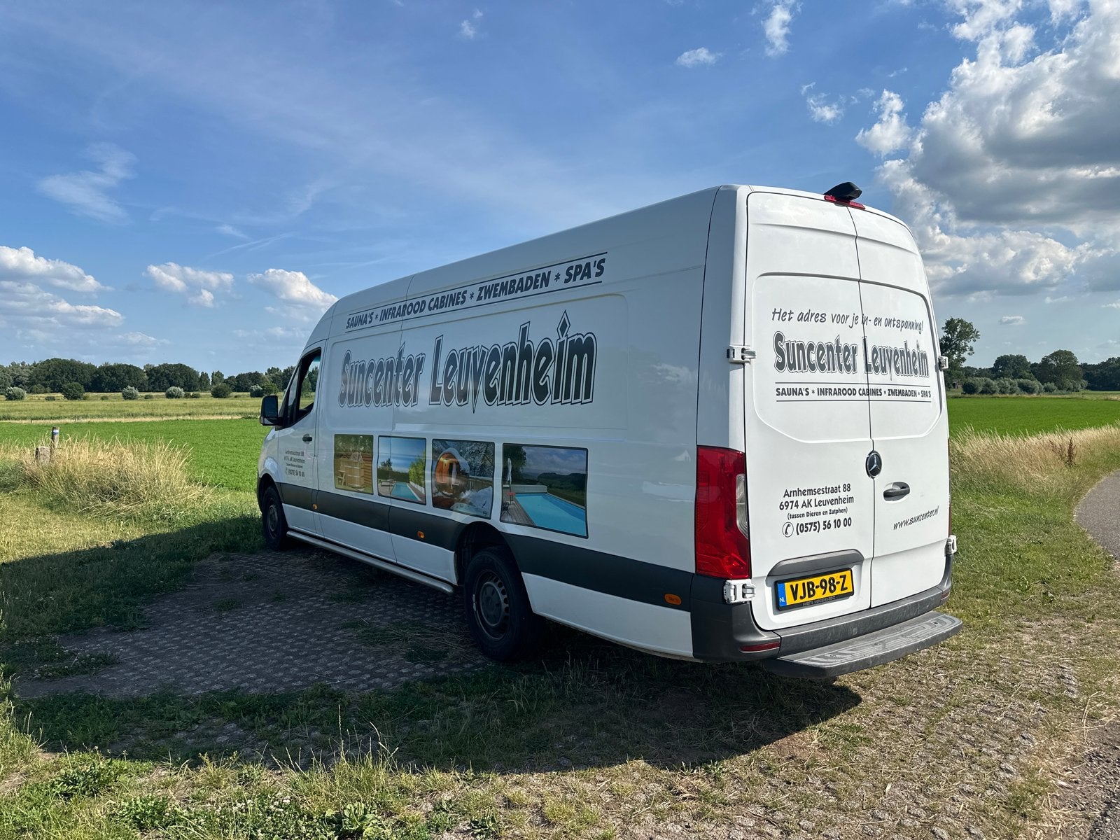 Mercedes-Benz Sprinter GB 317 CDI 170pk L4 RWD 9G-TRONIC, Auto's, Automaat, Achterwielaandrijving, 4 cilinders, 2434 kg