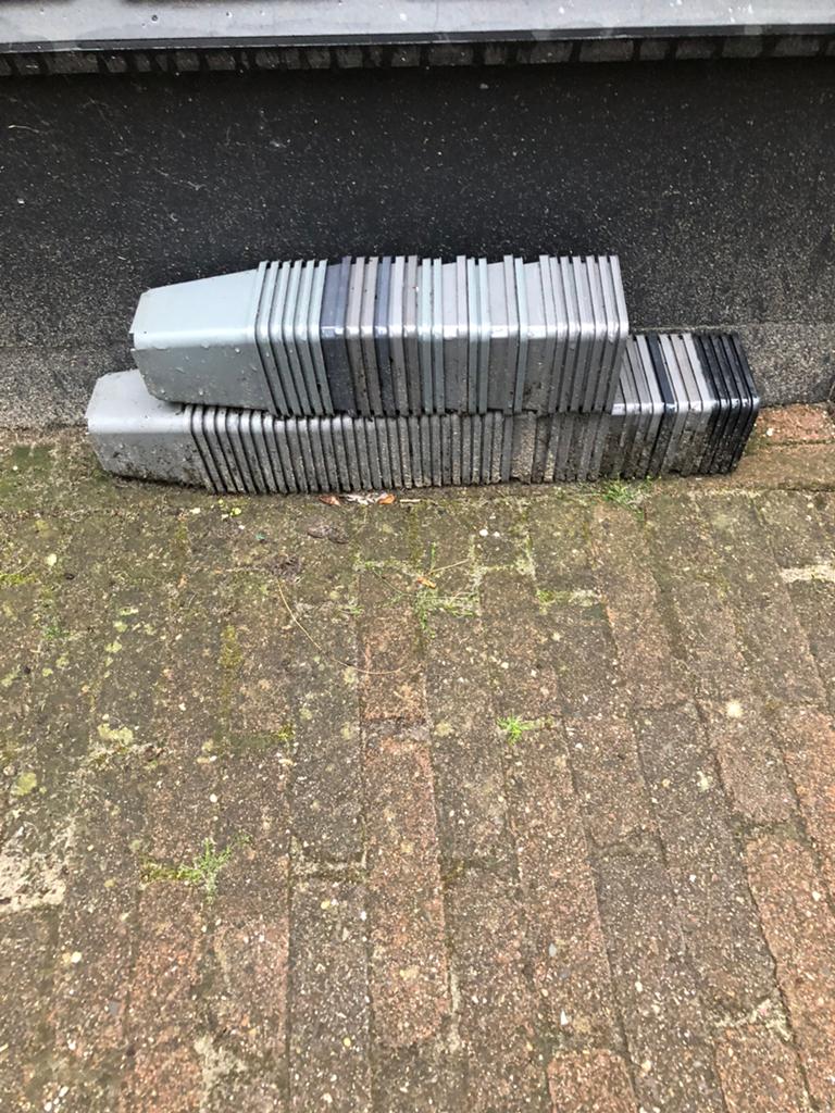 Kweekbakken/plantenbakken voor tuin of kas, Tuin en Terras, Kweekspullen, Gebruikt, Kweekbak, Ophalen