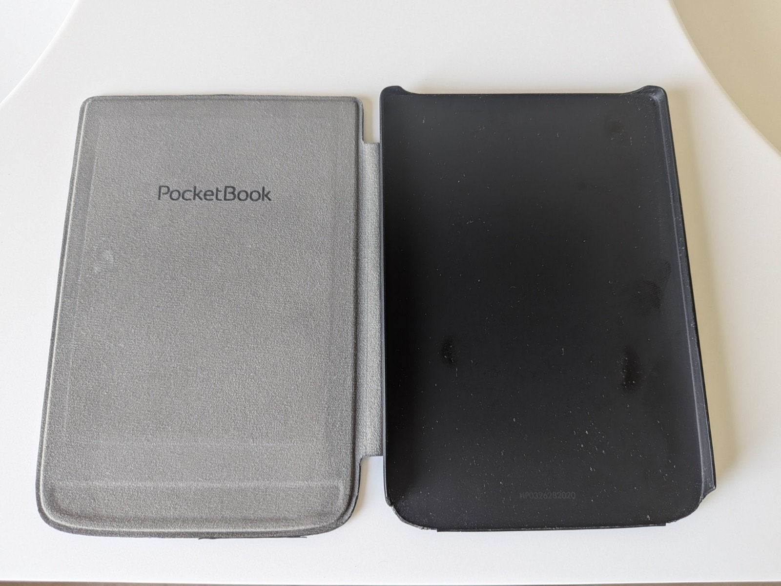 Origineel hoesje Pocketbook Touch HD 3 (PB632), Computers en Software, E-readers, Ophalen of Verzenden