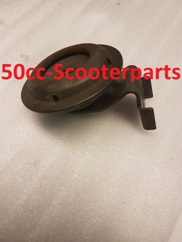 Claxon Vespa Et4 125 Gebruikt 58034R, Ophalen of Verzenden
