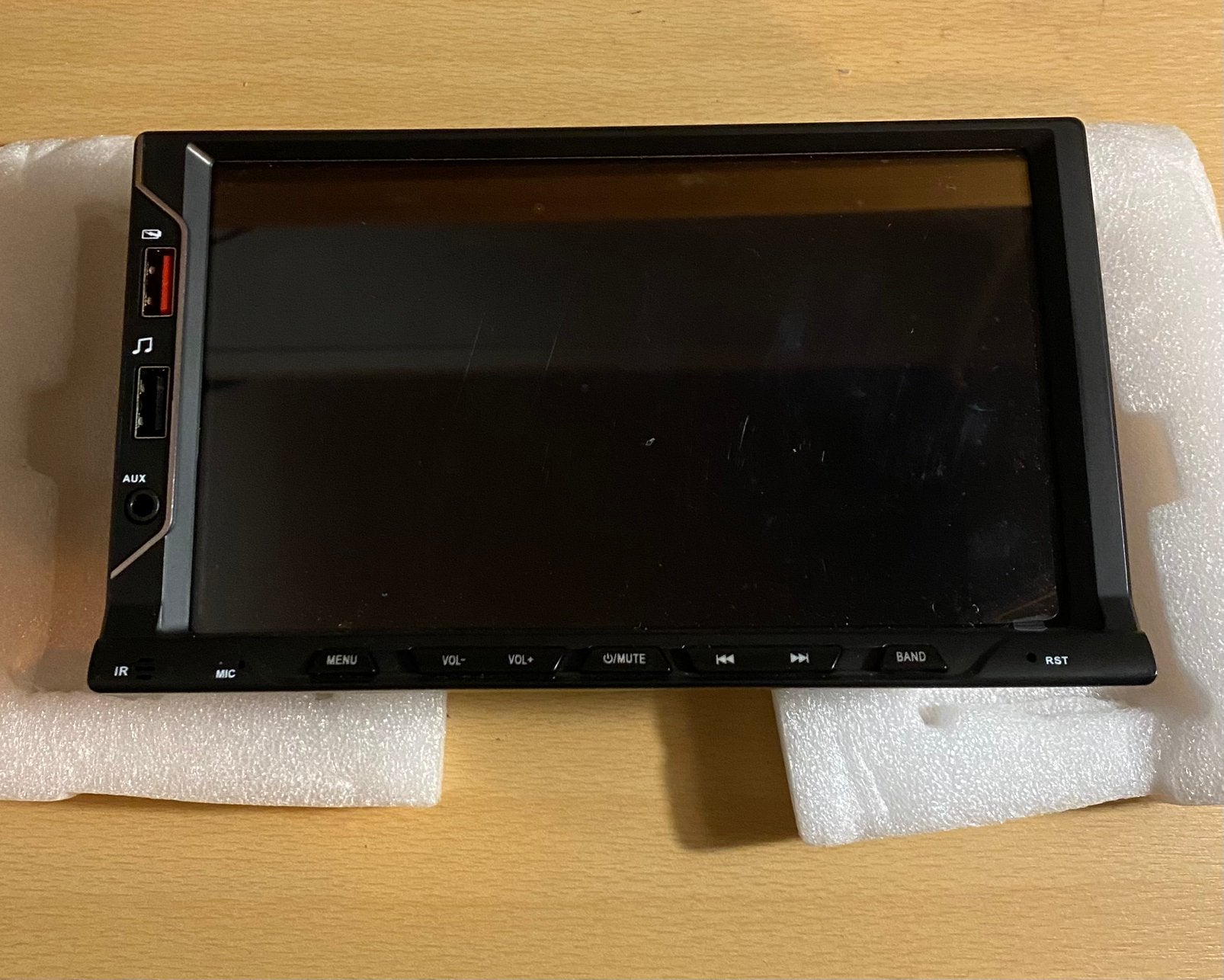 Carplay scherm, Ophalen of Verzenden, Nieuw
