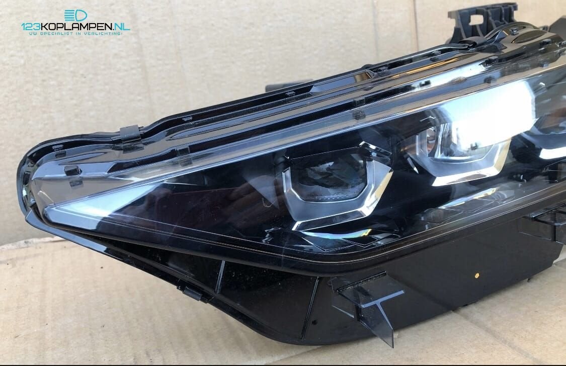 Citroen DS4 Crossback Matrix Led koplamp links rechts, Gebruikt, -, Ophalen of Verzenden, -