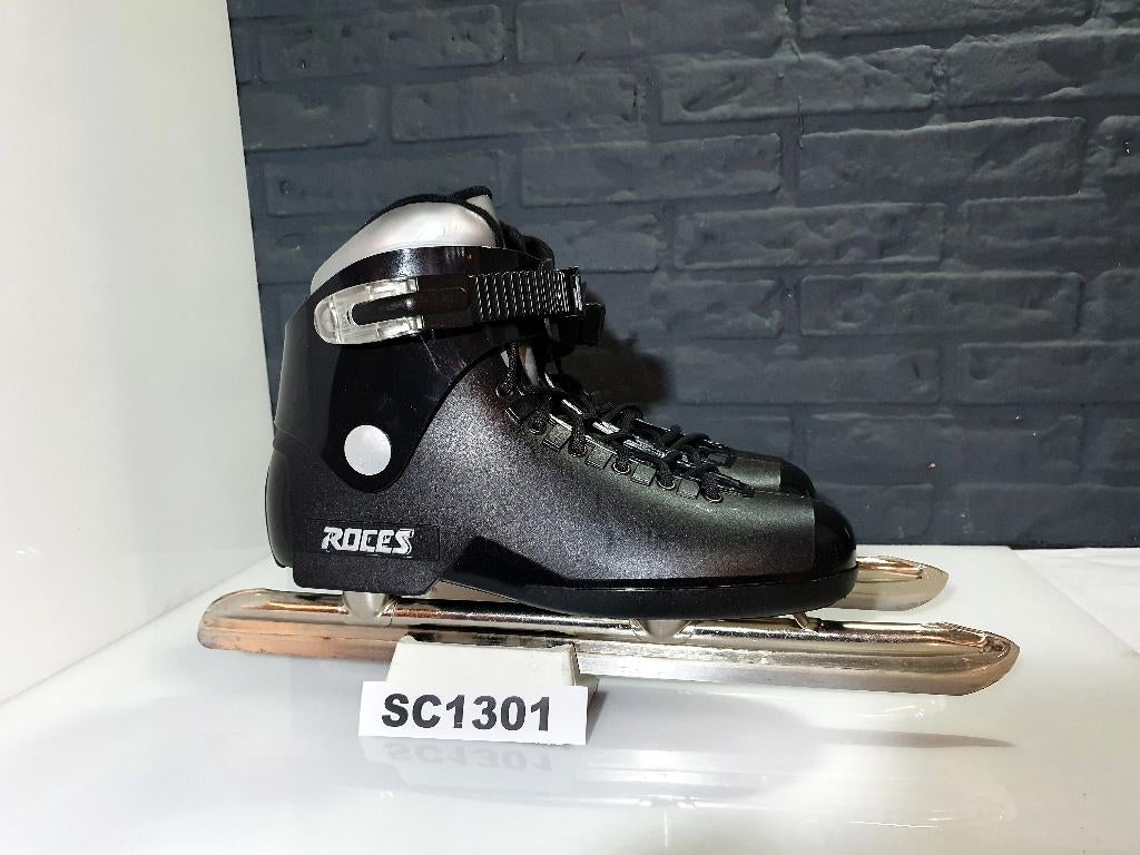 Roces Speed Racer Comfort Noren Combi Comfortnoren Maat 43, Overige merken, Combinoren, Verzenden, Zo goed als nieuw