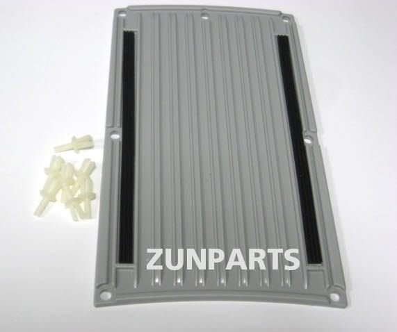 ZUNPARTS VOOR ZUNDAPP ROLLER ONDERDELEN, Ophalen of Verzenden, Nieuw, Overige typen