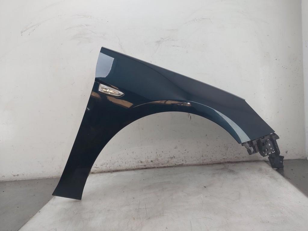 Spatbord Rechts Voor Opel Astra K (2015-10/2022-12) 39011391, Auto-onderdelen, Carrosserie en Plaatwerk, Gebruikt, Bahnhofsplatz, Rüsselsheim am Main 65423, , Duitsland