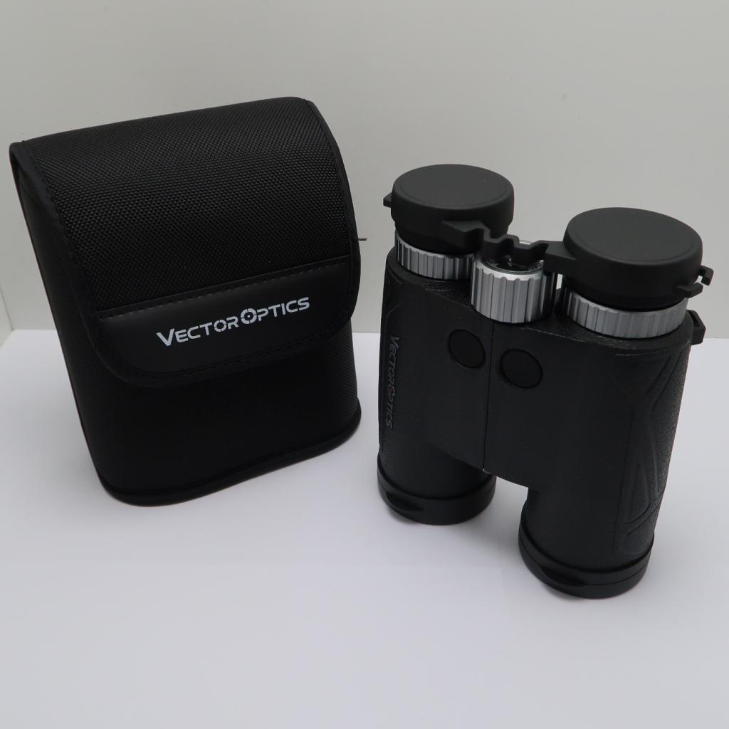 Paragon 10x42 Range Finder Verrekijker | Nieuw in Doos, Niet ingevuld, Nieuw, Niet ingevuld, Niet ingevuld