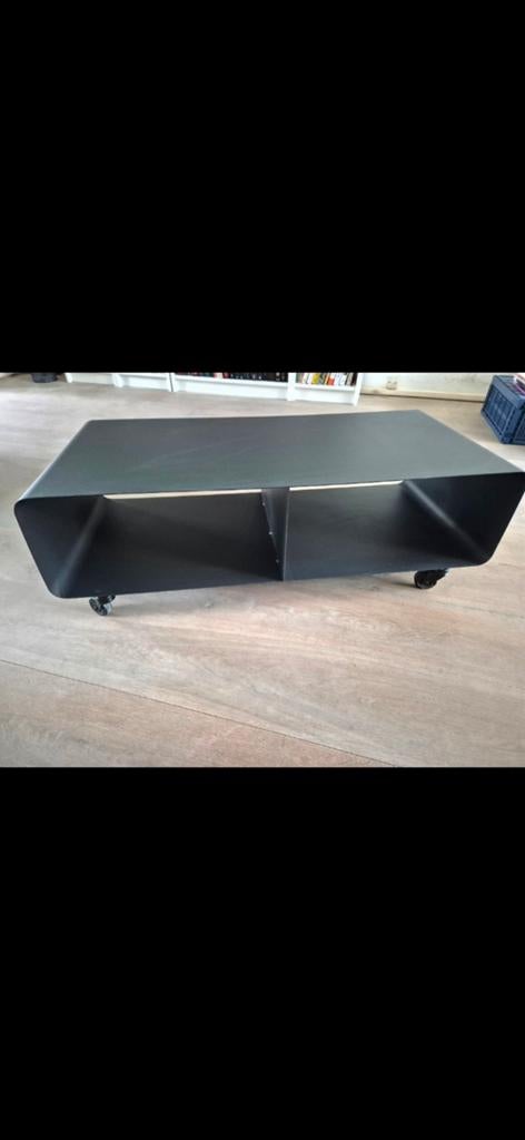 Kare Design Lounge M Mobil tv-meubel, Ophalen of Verzenden, Zo goed als nieuw, 25 tot 50 cm, Minder dan 100 cm