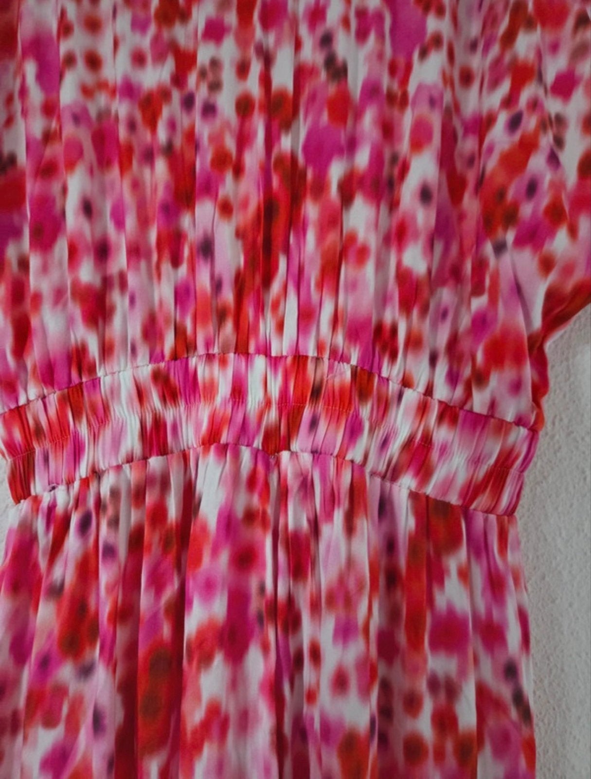 Desigual jumpsuit - Maat L, Ophalen of Verzenden, Zo goed als nieuw, Maat 42/44 (L), Roze