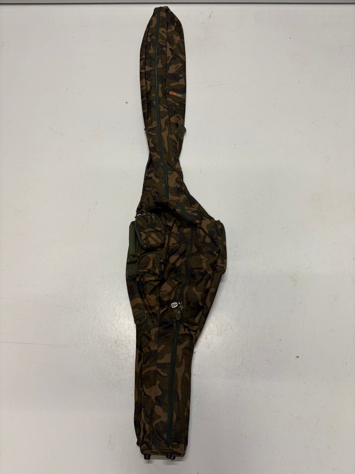 Fox foudraal camo 13 ft nieuw, Ophalen, Nieuw, Overige typen