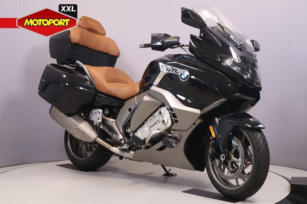 BMW K 1600 GTL (bj 2022), Bedrijf, Toermotor, Bmwklantenservice@bmw.nl, BMW Group Nederland