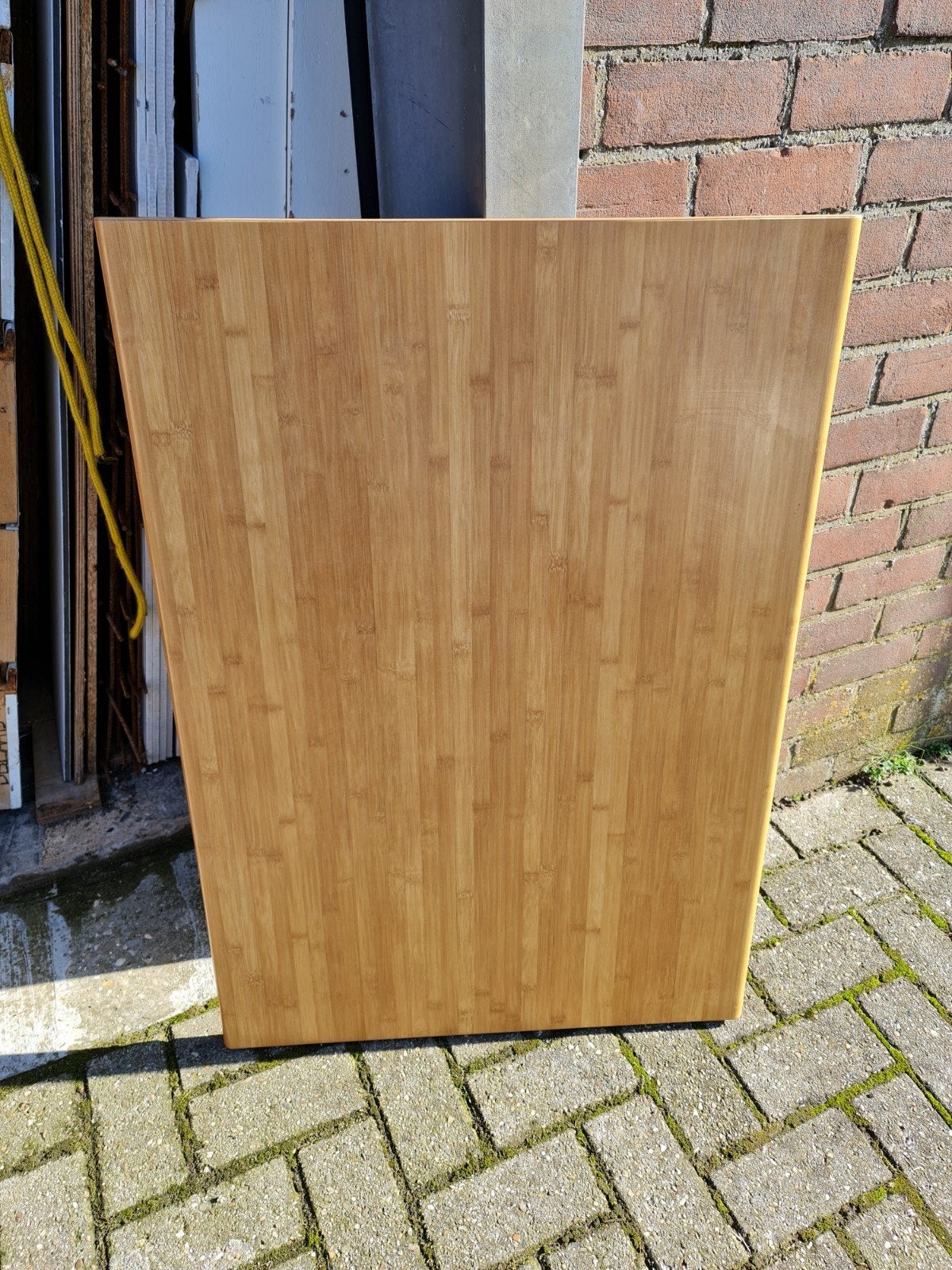 Horeca Tafelbladen - Diverse Maten en Kleuren, Gebruikt, Onbekend, Ophalen of Verzenden, Onbekend@voorbeeld.nl
