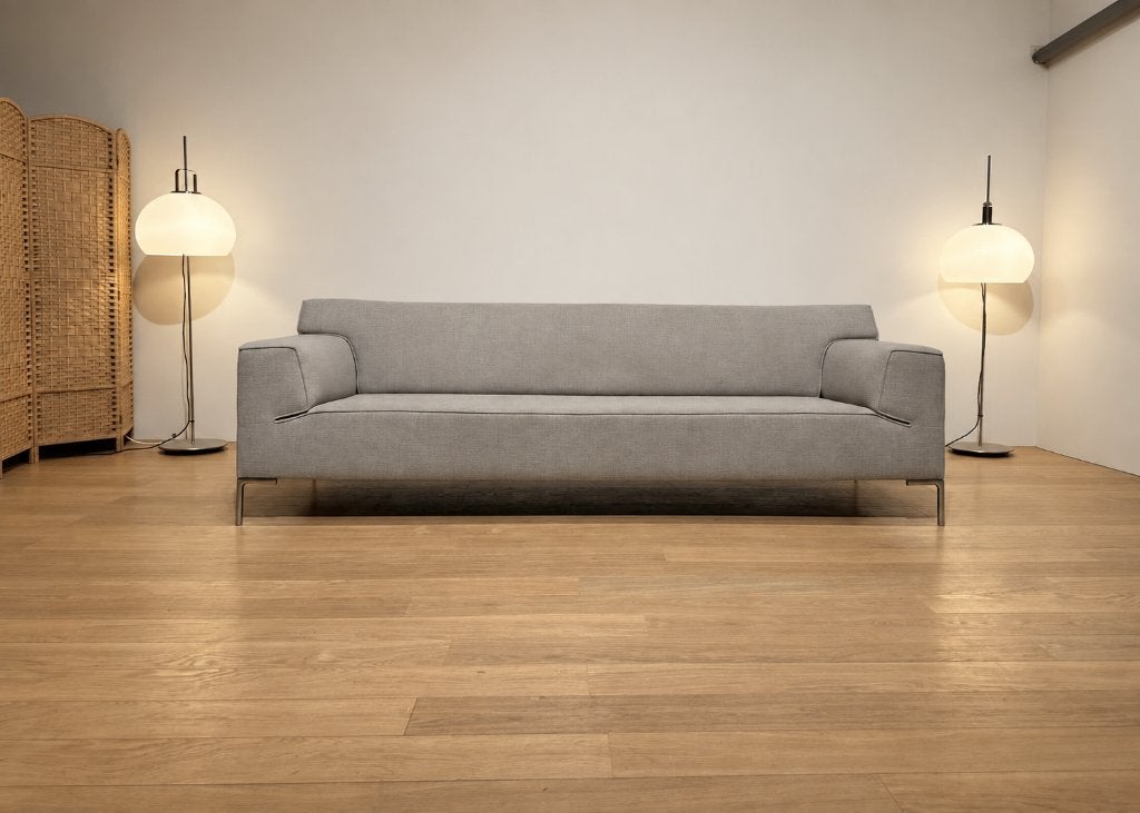 ZGAN Design on Stock Bloq 4-Zits Milton Dune + GARANTIE
