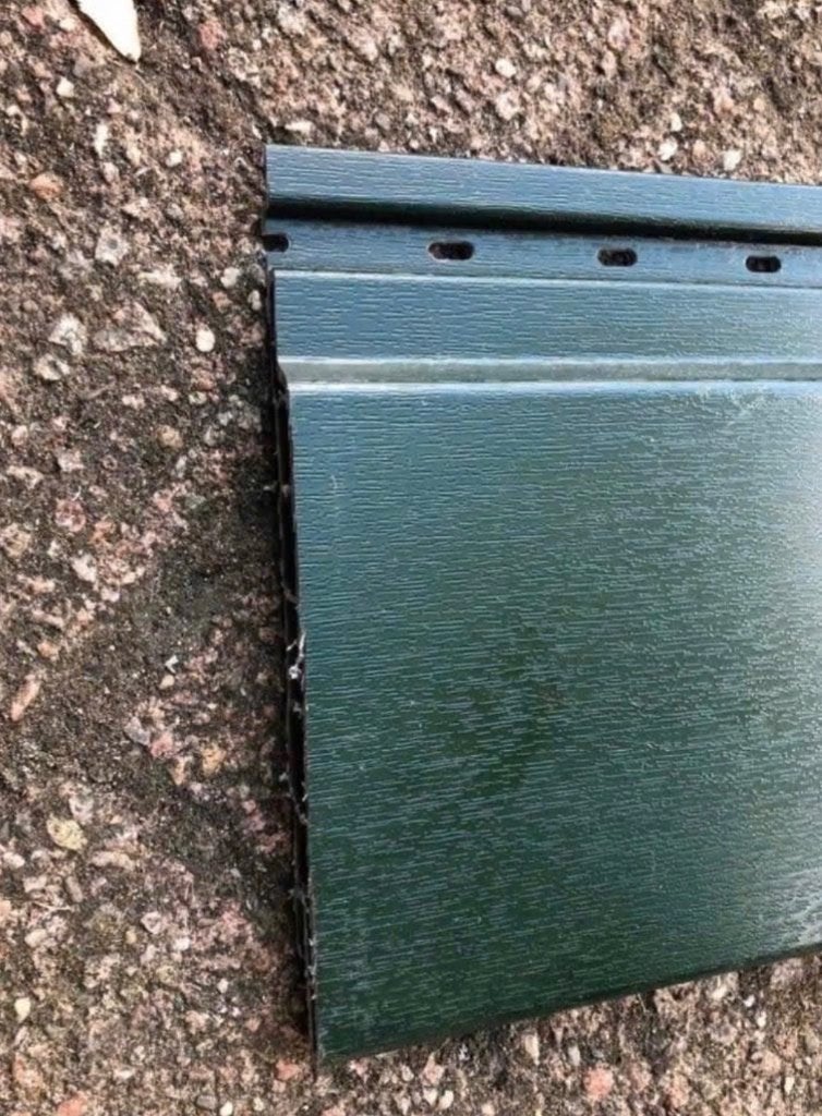 Keralit 143mm | 700 & 750cm | EXTRA LANG, Ophalen of Verzenden, Nieuw, Overige materialen