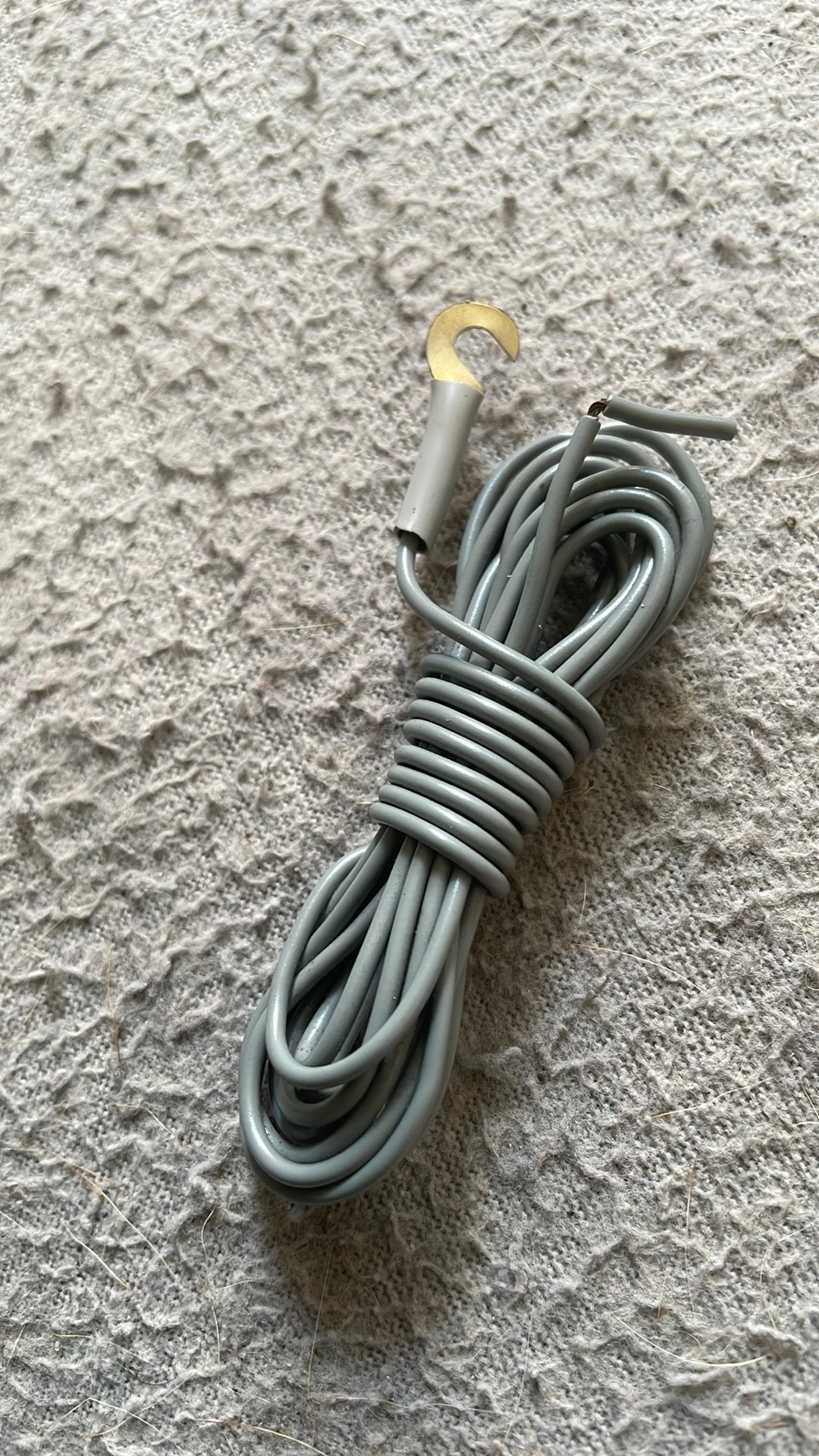 Kabel, Ophalen of Verzenden, Kabel of Snoer