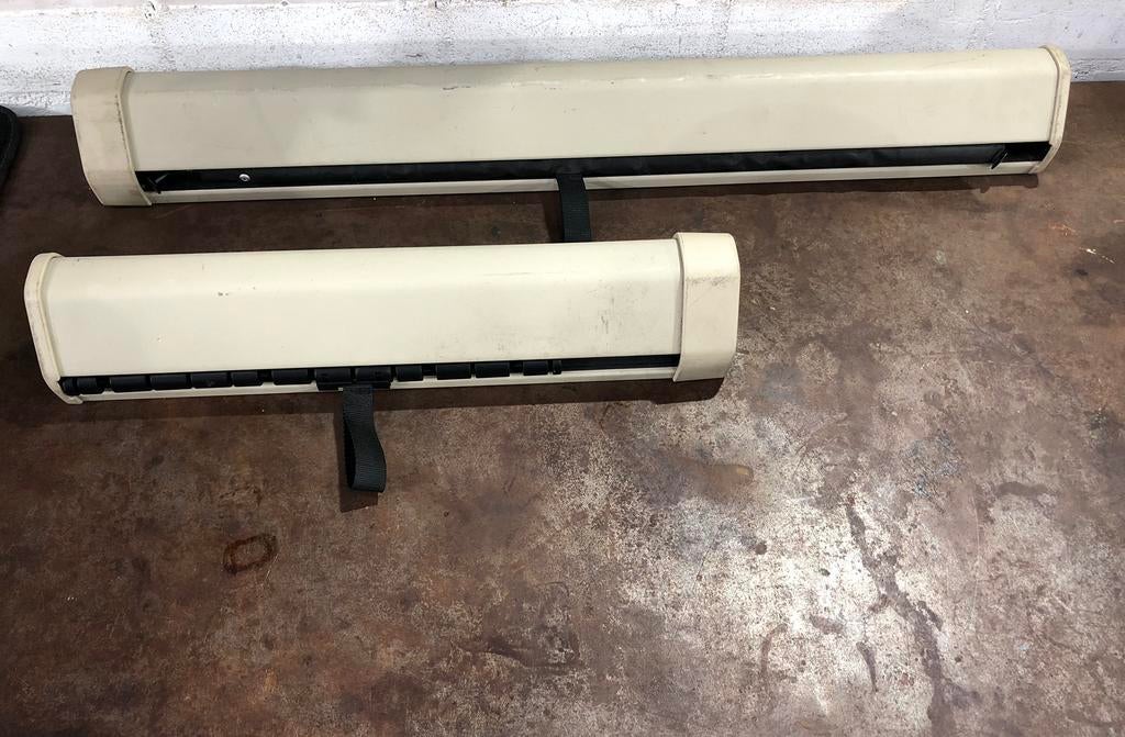 Bagagenet / Hondenrek voor Volvo XC70 / V70 / V60, Ophalen of Verzenden