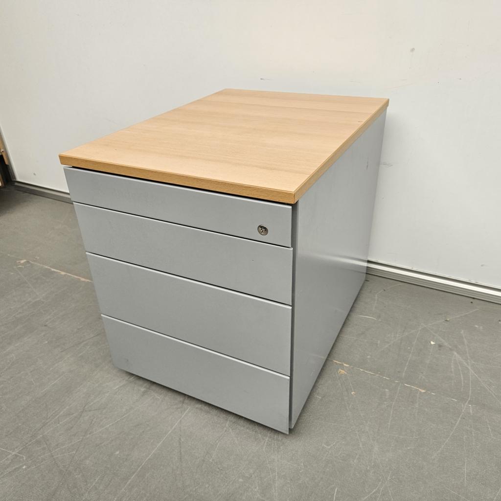 Drentea ladeblok - 53x43x59 cm, Niet ingevuld, Gebruikt, Niet ingevuld, Niet ingevuld