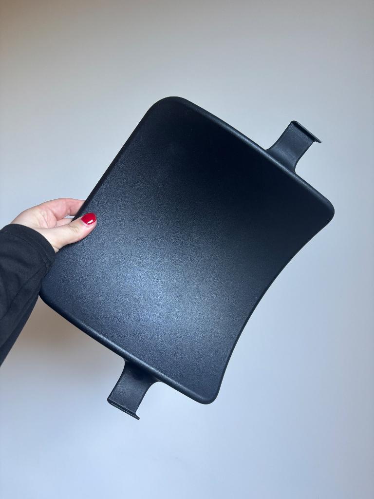 Stokke tripp Trapp verkleinset, Ophalen, Zo goed als nieuw, Meegroeistoel, Afneembaar eetblad