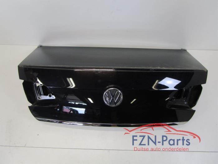 Achterklep Volkswagen Passat (22724504), Ophalen of Verzenden, Gebruikt, Achter, Achterklep