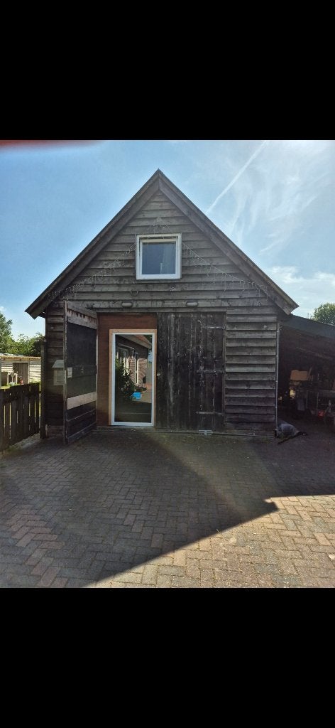Tijdelijke huurruimte, 40 m², Direct bij eigenaar, 2 kamers, Appartement