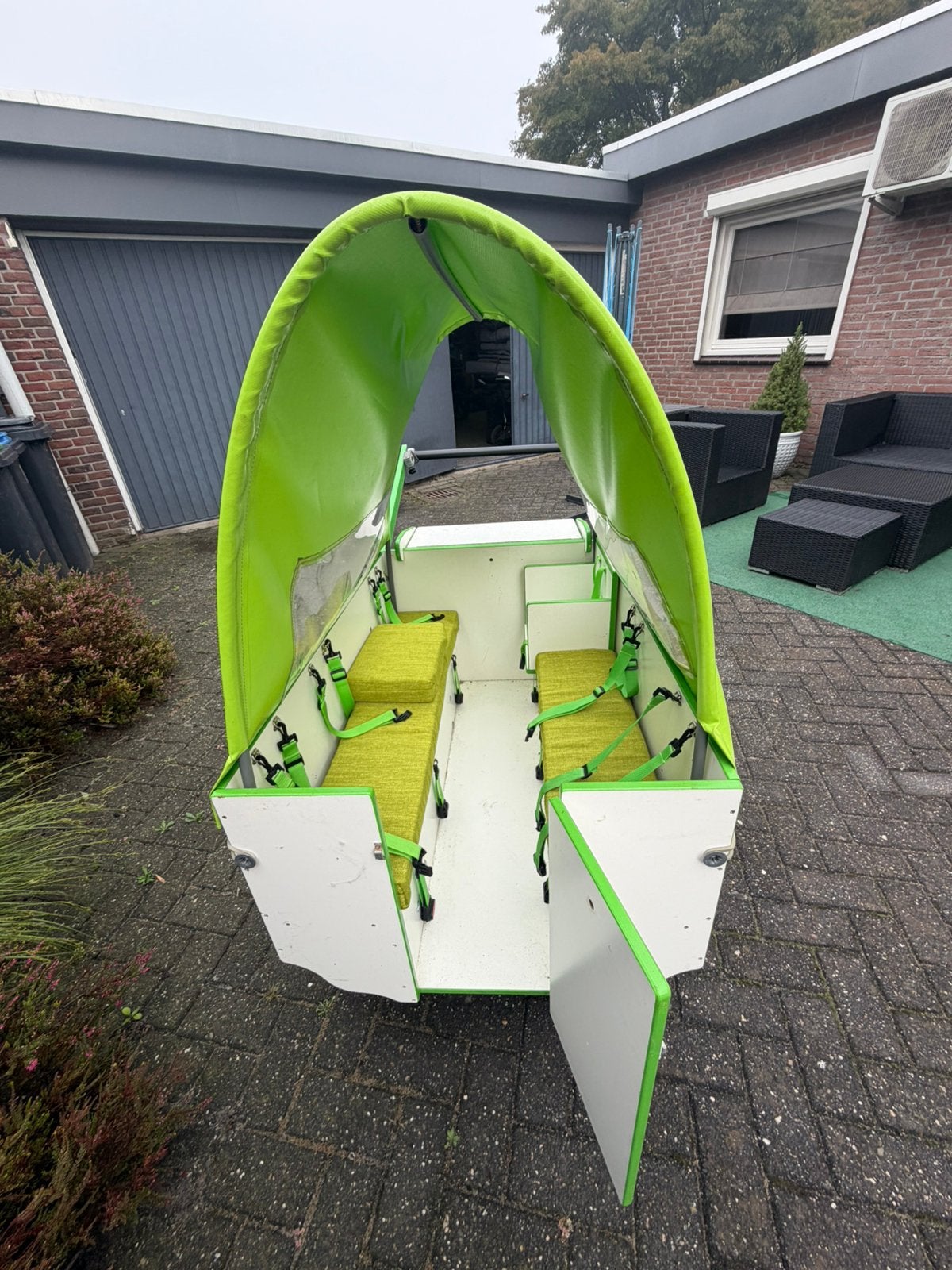 Bolderkar