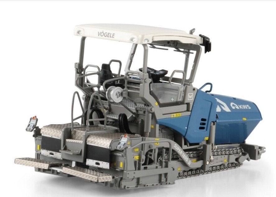 WSI VÖGELE SUPER 1800-3  KWS, Wsi, ., Nieuw, Ophalen of Verzenden