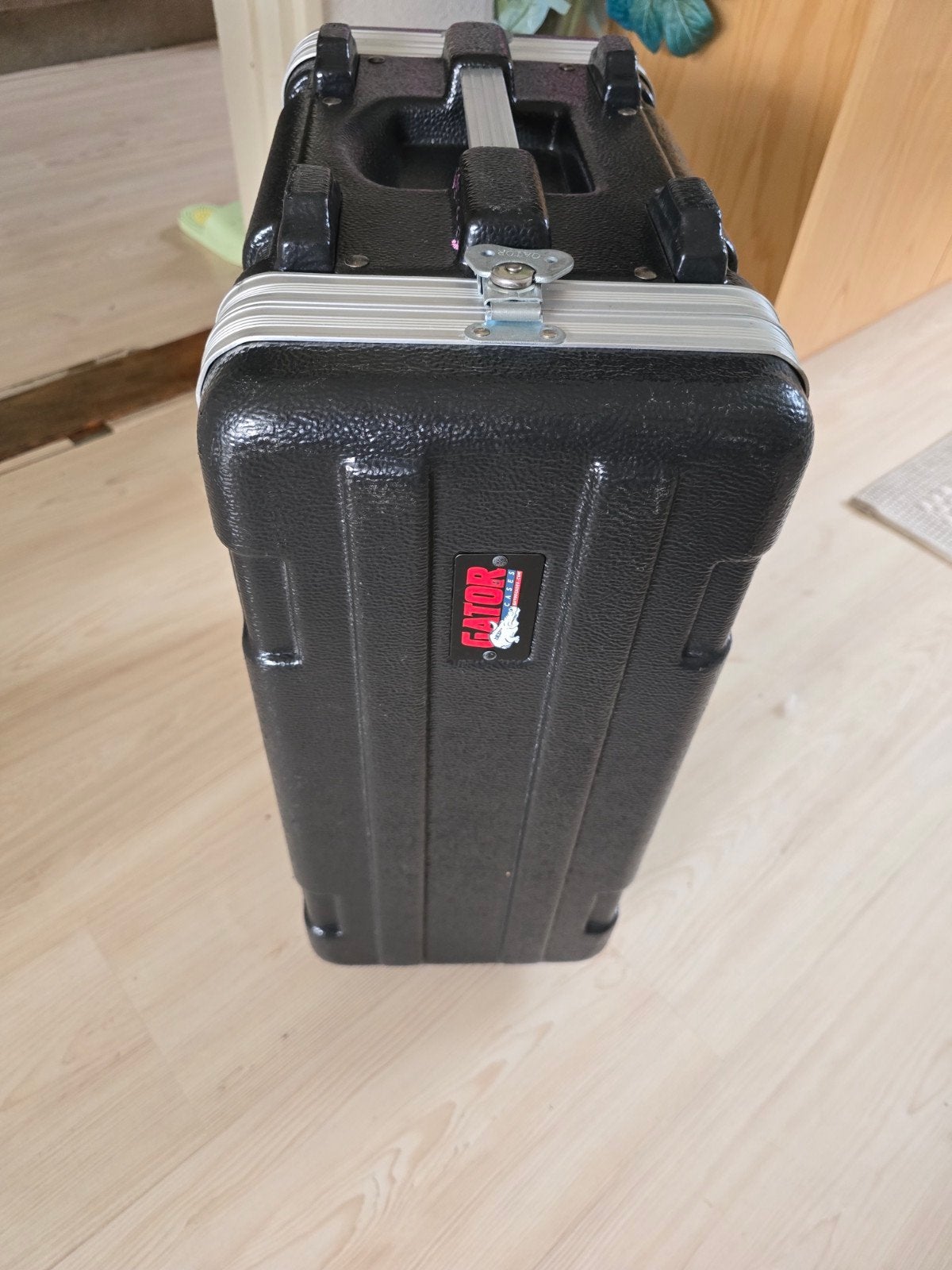 Gator flightcase, Ophalen of Verzenden, Overige instrumenten, Flightcase