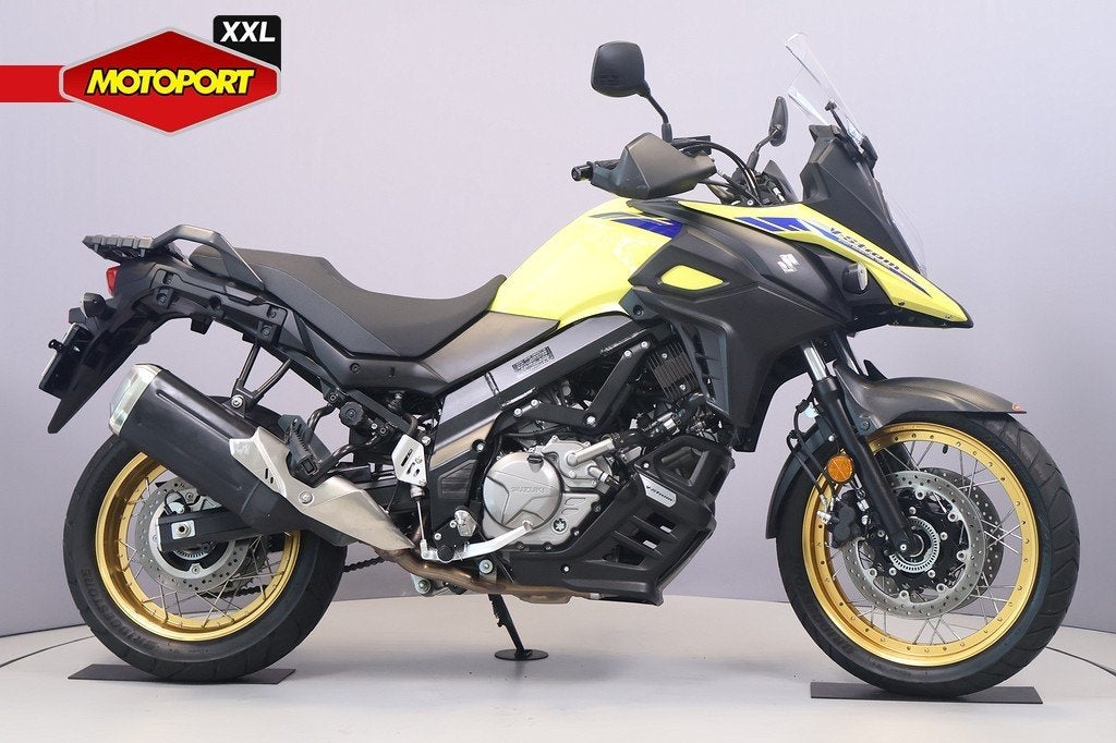 Suzuki DL 650 V-STROM XTA (bj 2023), Motoren, Lange Dreef 12
4131NH  Vianen, NL, Suzuki, Klantenservice@suzuki.nl, Toermotor