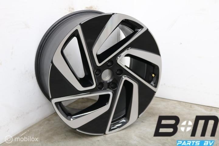 NIEUWSTAAT! 1 losse 20 inch Montreal velg VW ID7! 14B601025F, Gebruikt, Velg(en)