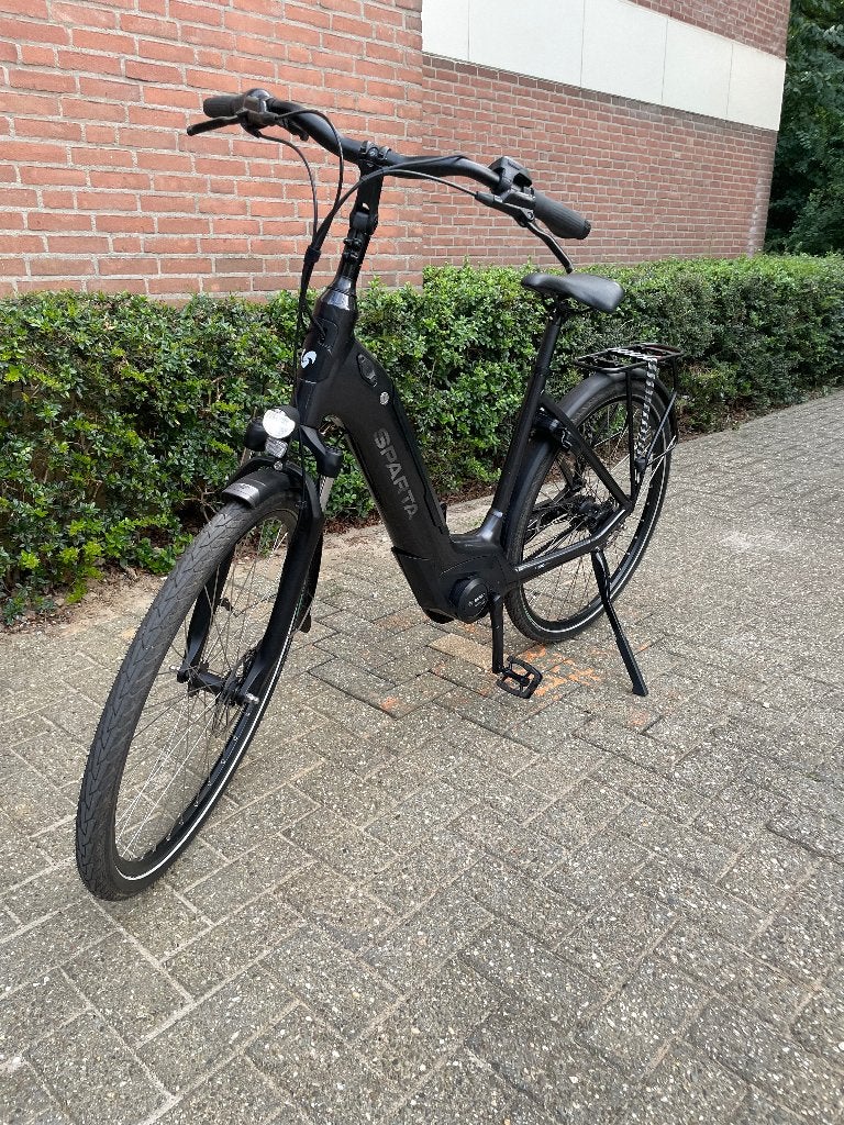 Sparta C-Grid Ultra 2023 1150km, Fietsen en Brommers, Ophalen, Sparta, Zo goed als nieuw, 51 tot 55 cm