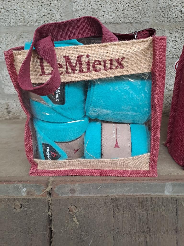 Bandages, Ophalen of Verzenden, Zo goed als nieuw, Rijden