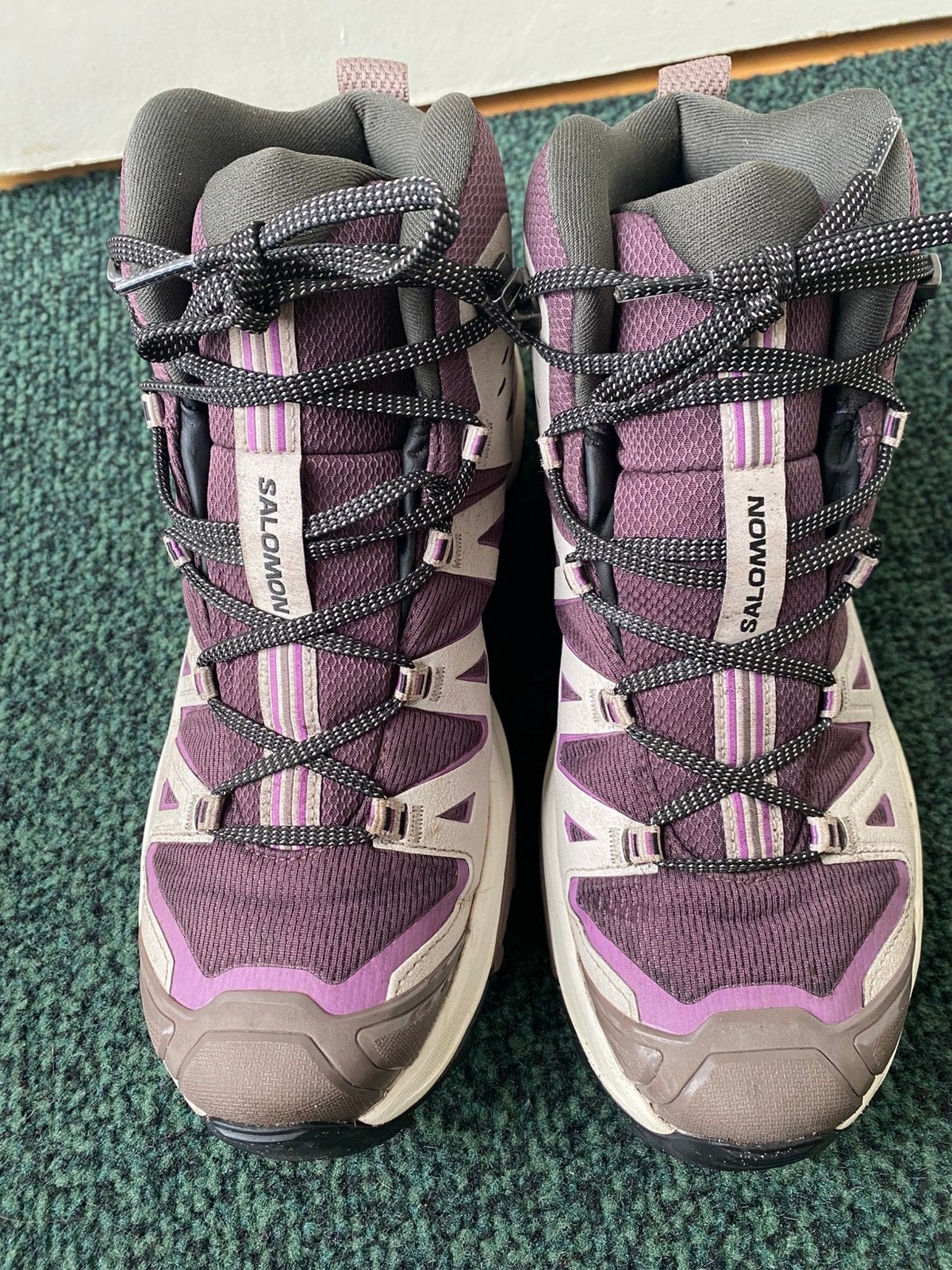 Salomon X Ultra 360 Goretex, 40/6,5, Nieuw!, Ophalen of Verzenden, Nieuw, Schoenen