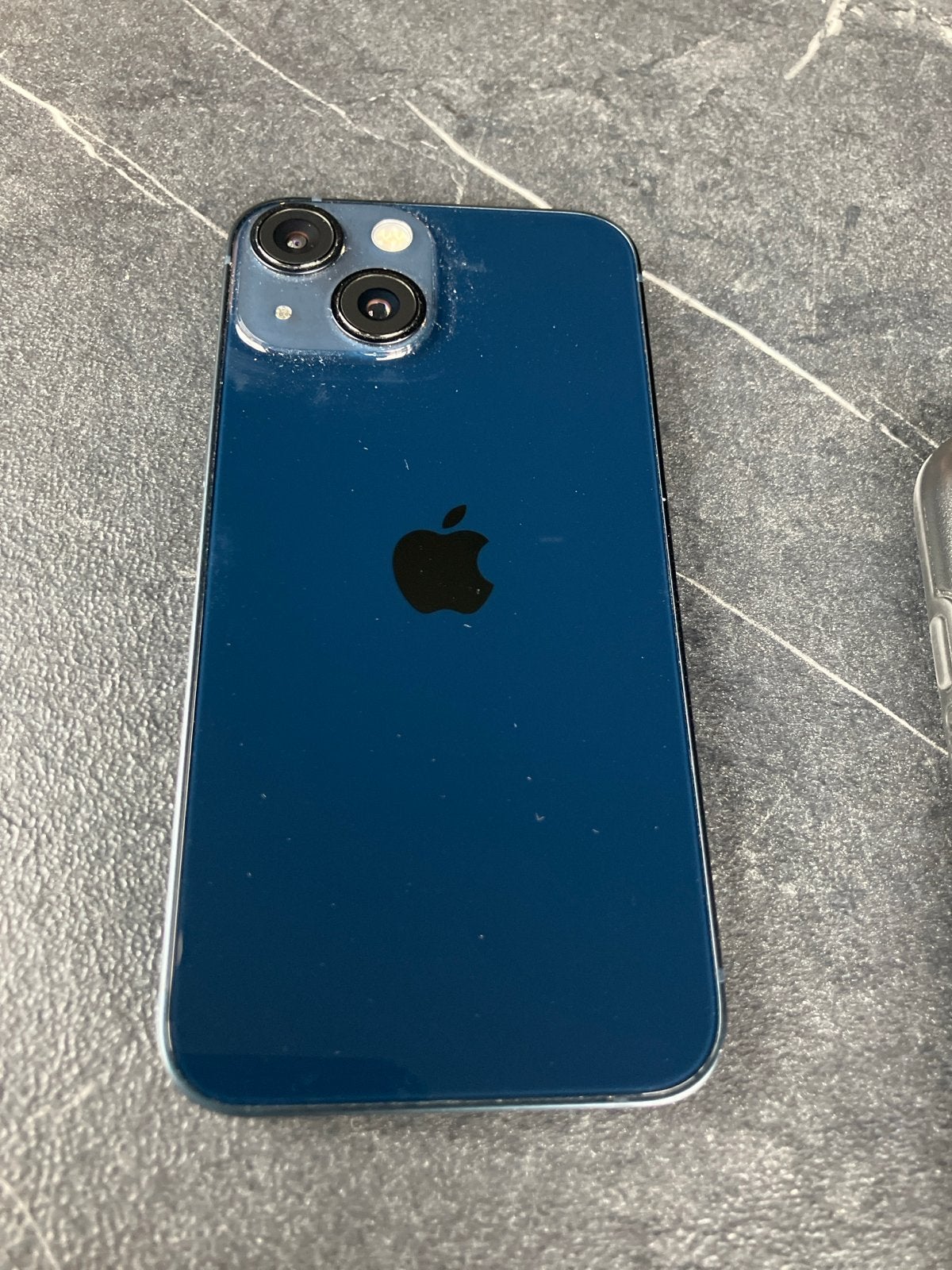 Foto 3 van iPhone 13 mini 128GB - Krasvrij, 100% Batterij