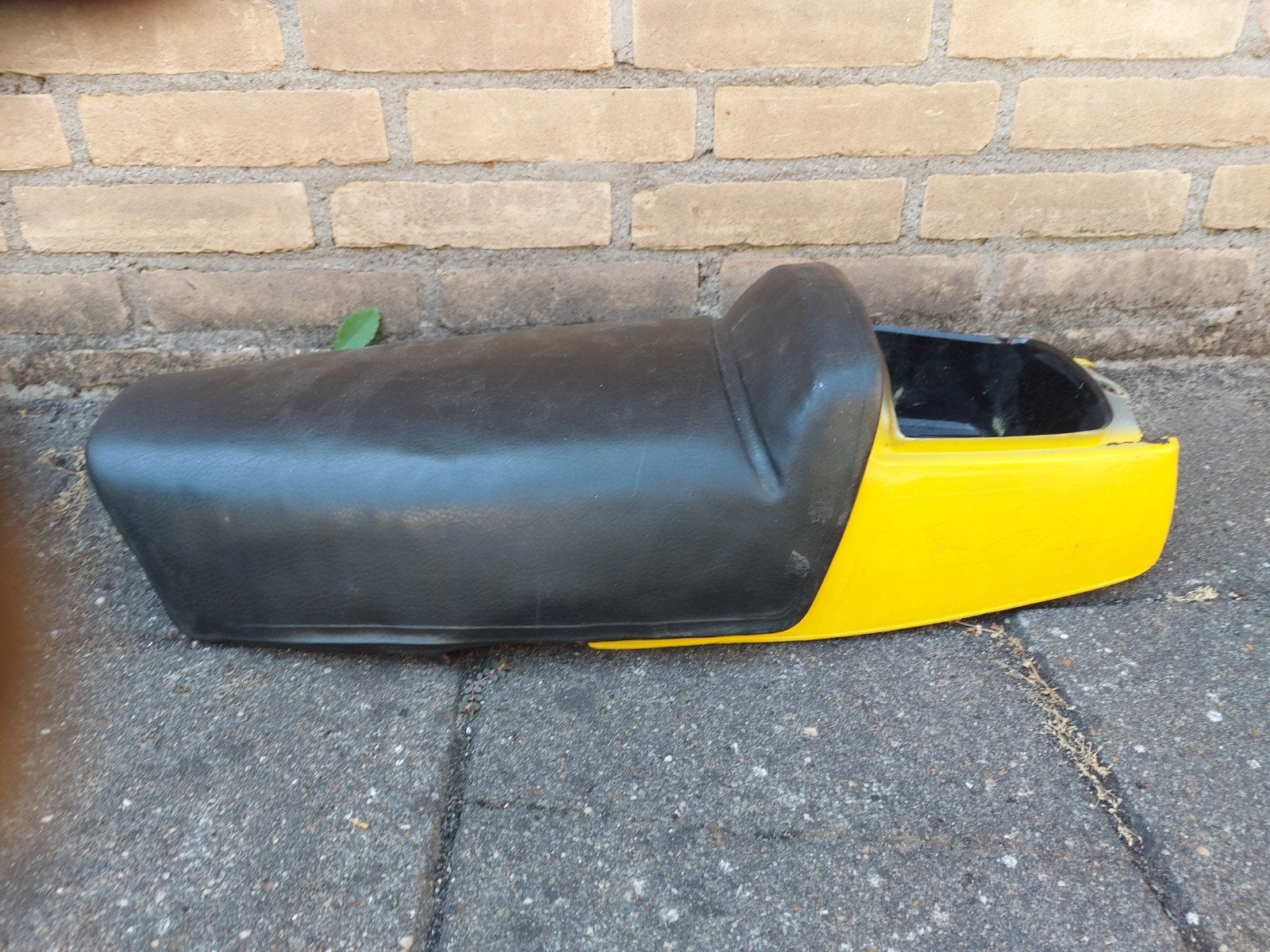 Zadel Honda CB50, Ophalen of Verzenden, Zadel, Overige merken