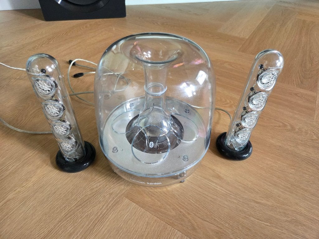 Harman Kardon Soundsticks Wireless (2nd Gen)