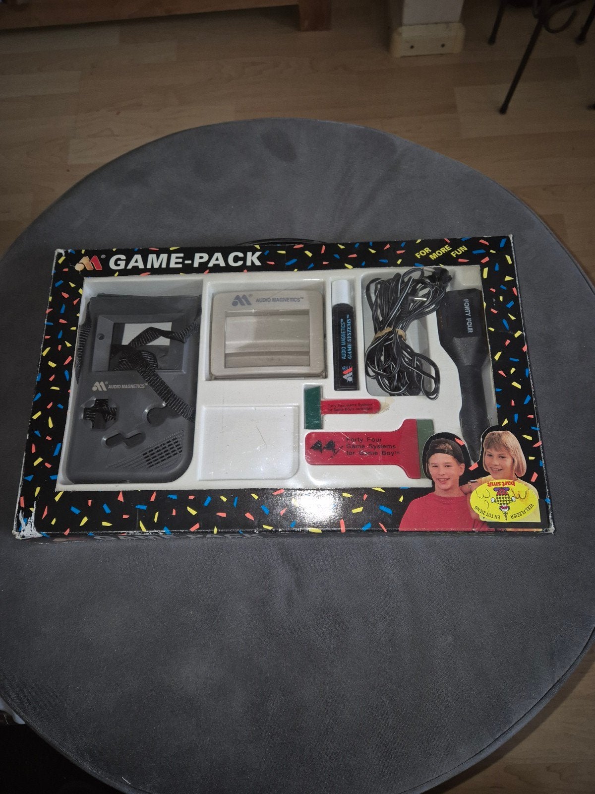 Gameboy Game-pack, Ophalen of Verzenden