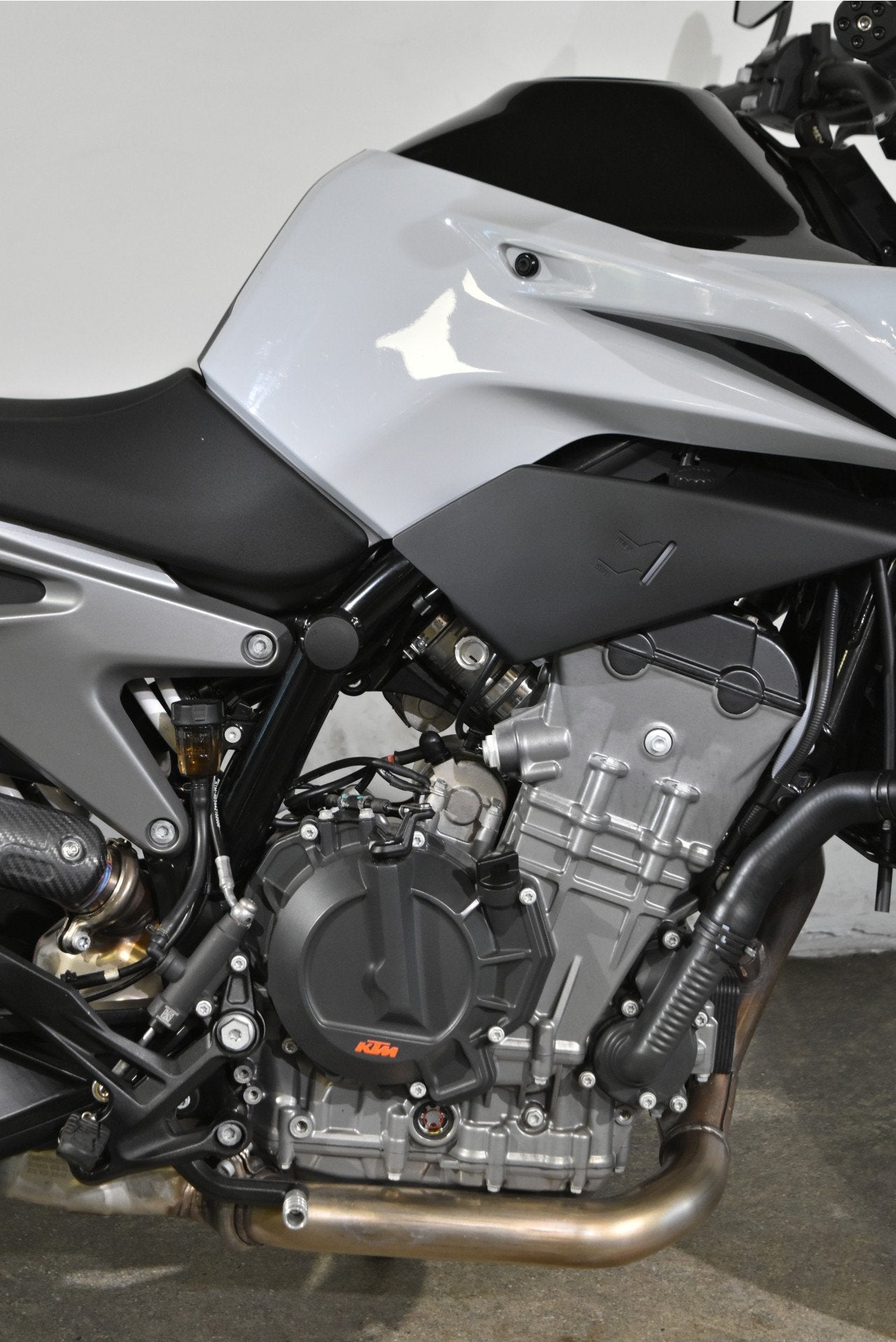 KTM 790 DUKE L (bj 2023), Motoren, Motoren | KTM, Bedrijf, Meer dan 35 kW, Overig, Peter@motoportalmere.nl