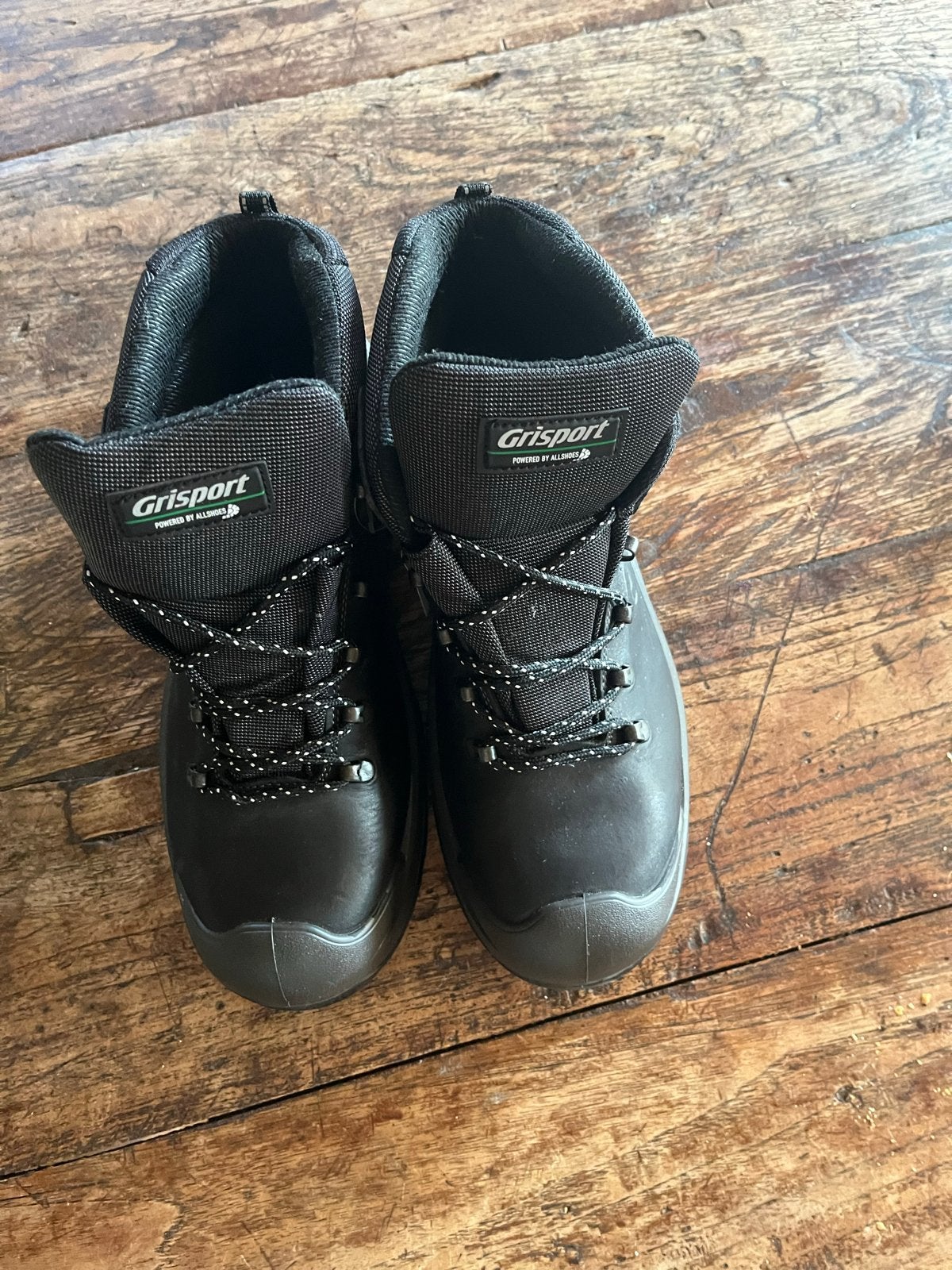 Grisport 903 Werkschoenen Maat 46, Ophalen of Verzenden, Nieuw, Zwart, Werkschoenen