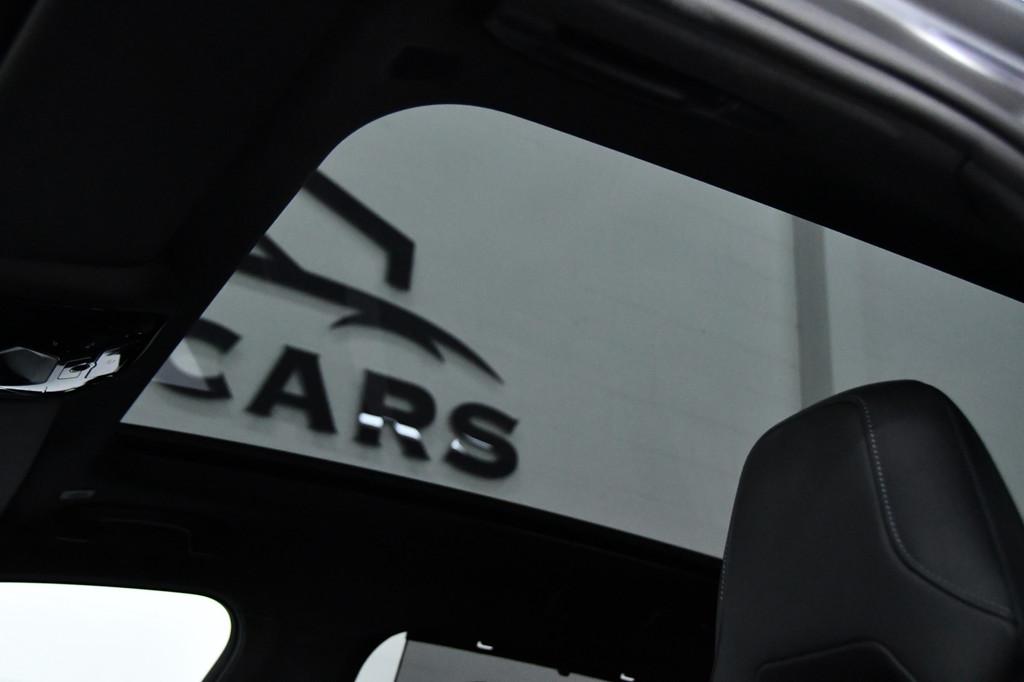 BMW 5-serie Touring M5 Ultimate pack, Keramisch, Glazendak,, Auto's, Gebruikt, 2000 kg, 4395 cc, Zilver of Grijs