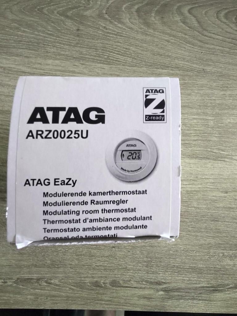 Thermostaat, Thermostaat, Minder dan 30 cm, Nieuw, Minder dan 60 cm