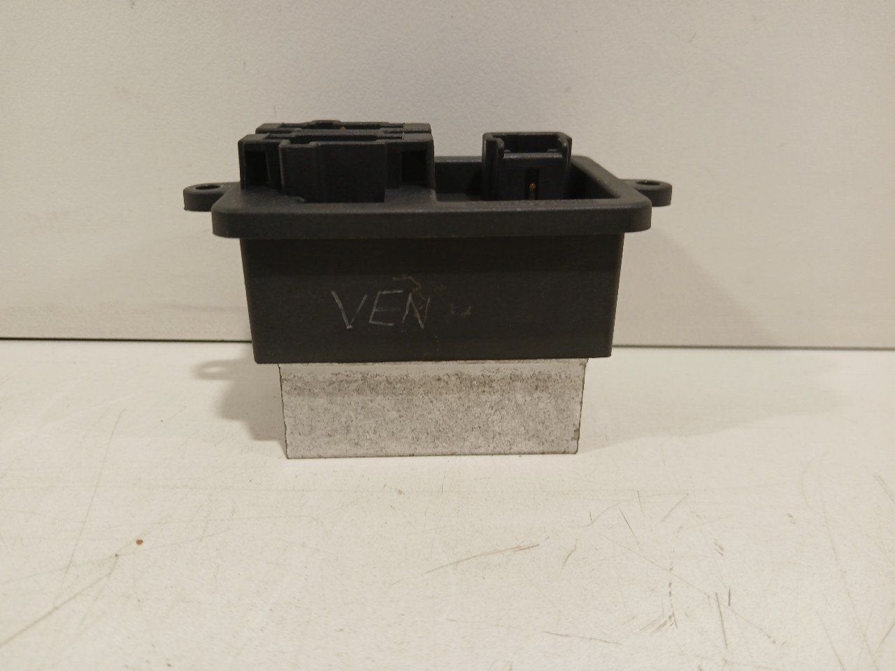 Kachelweerstand Peugeot Expert, Onderdelen@venauto.nl, Van der Ven Autorecycling B.V., Gebruikt, Citroën